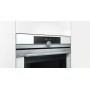 Духова шафа Siemens CM 633GBW1