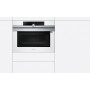 Духова шафа Siemens CM 633GBW1