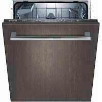 Вбудована посудомийна машина Siemens SN615X00AE