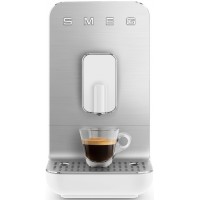 Кавоварка Smeg BCC01WHMEU