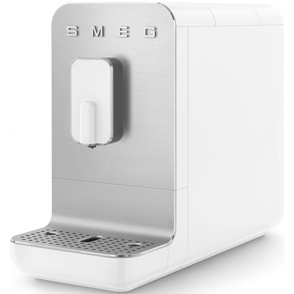 Кавоварка Smeg BCC01WHMEU