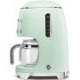 Кавоварка Smeg DCF02PGEU