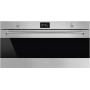 Духова шафа Smeg SFR9390X