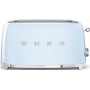 Тостер Smeg TSF02PBEU