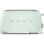 Тостер Smeg TSF02PGEU