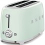 Тостер Smeg TSF02PGEU