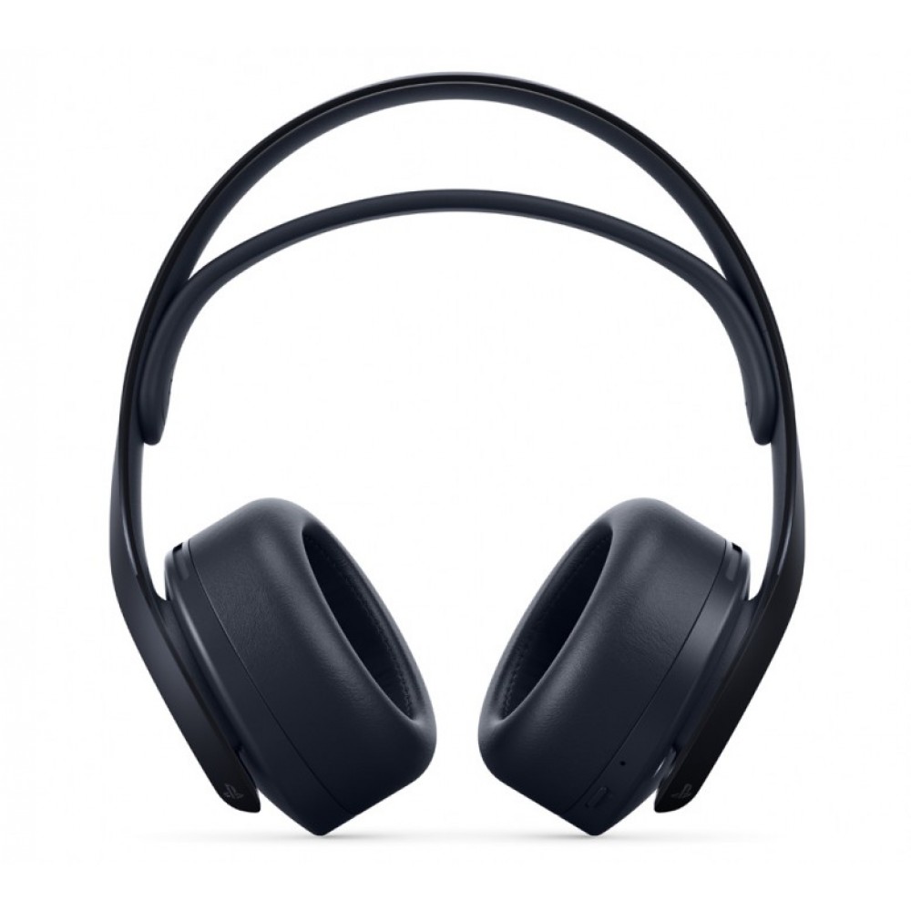 Навушники Sony Pulse 3D Wireless Headset Midnight Black