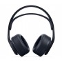 Навушники Sony Pulse 3D Wireless Headset Midnight Black
