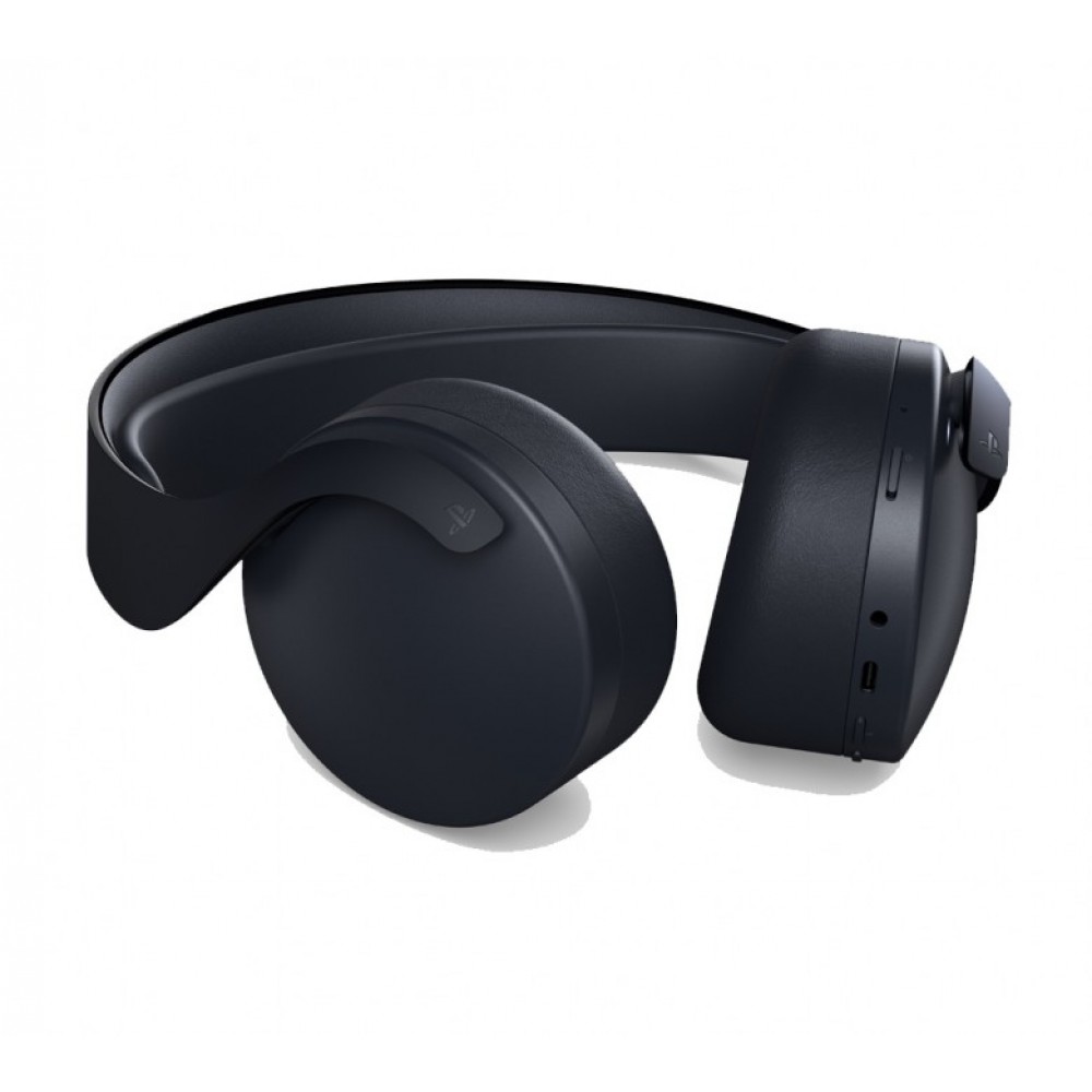 Навушники Sony Pulse 3D Wireless Headset Midnight Black