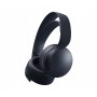 Навушники Sony Pulse 3D Wireless Headset Midnight Black