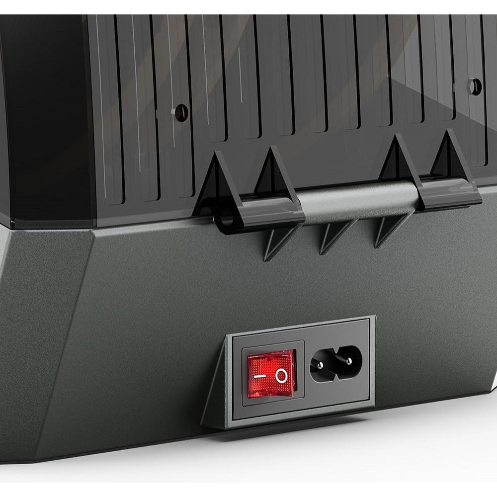 Пристрій для сушіння філаменту Creality Space Pi Plus