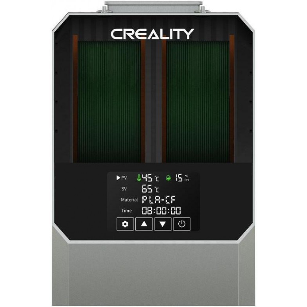 Пристрій для сушіння філаменту Creality Space Pi Plus