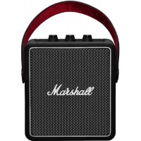Портативні колонки Marshall Stockwell II Black (1001898)