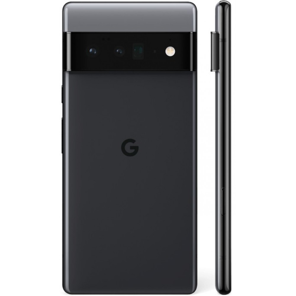 Смартфон Google Pixel 6 Pro 12/512GB Stormy Black