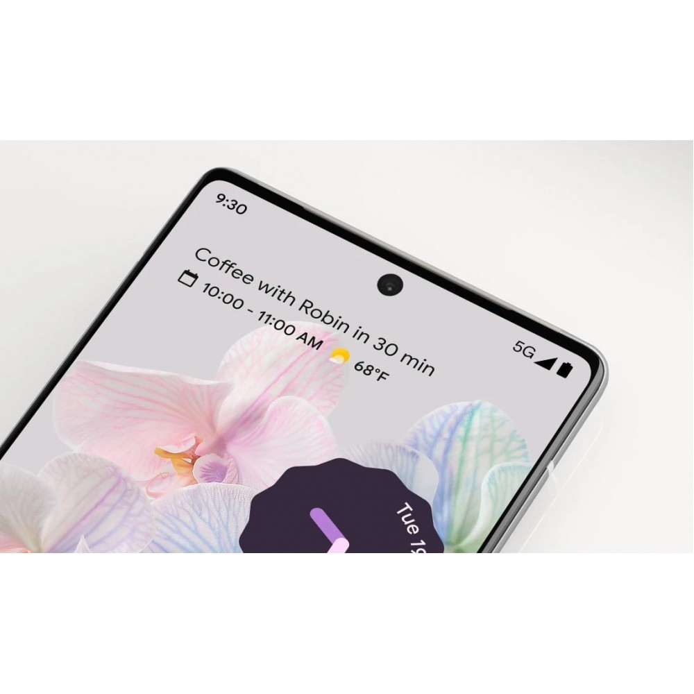 Смартфон Google Pixel 6 Pro 12/512GB Stormy Black