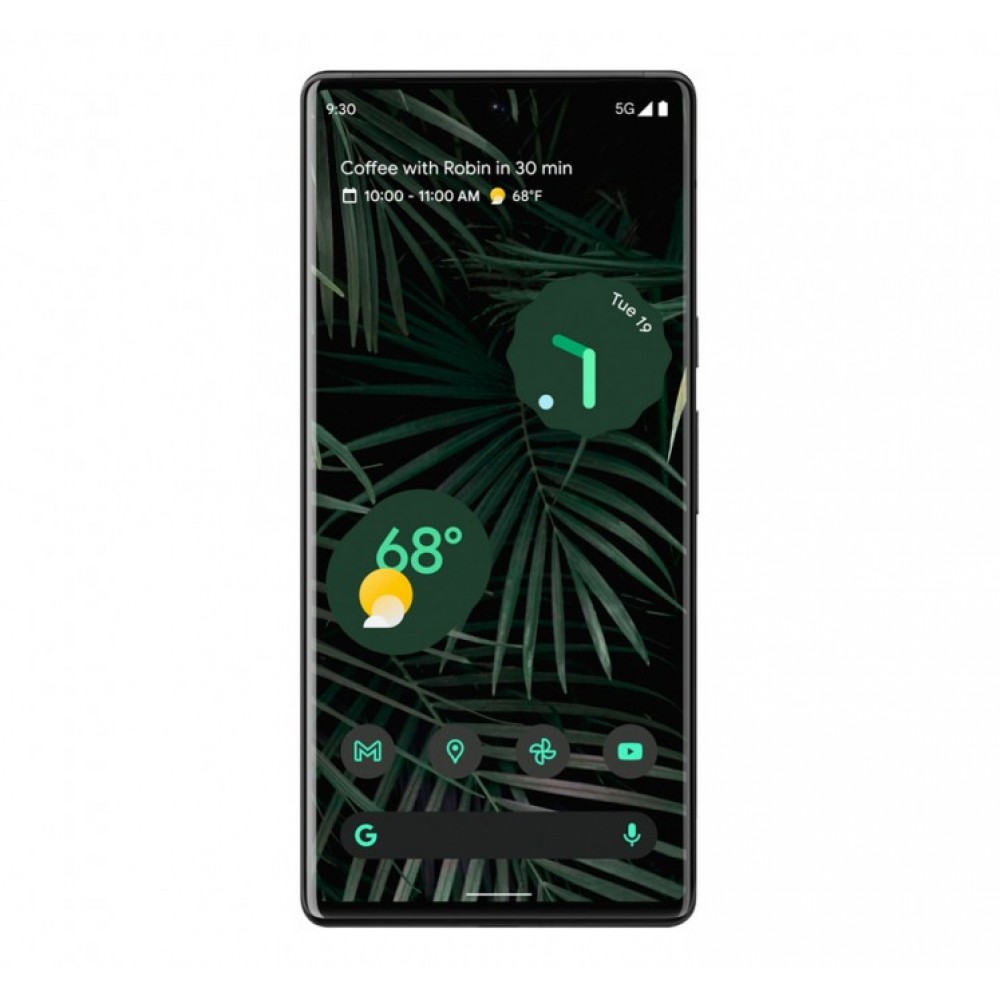 Смартфон Google Pixel 6 Pro 12/512GB Stormy Black