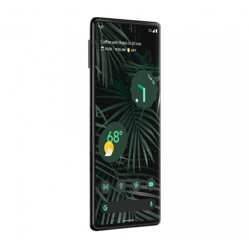 Смартфон Google Pixel 6 Pro 12/512GB Stormy Black