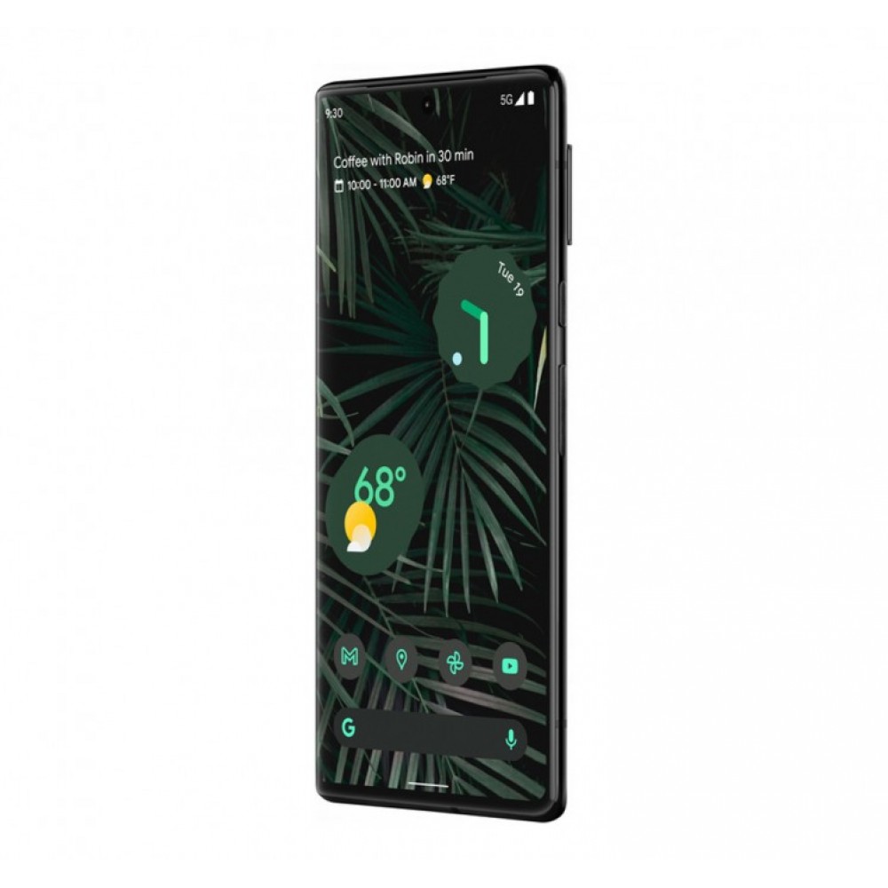 Смартфон Google Pixel 6 Pro 12/512GB Stormy Black