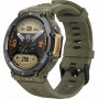 Смарт-годинник Amazfit T-Rex 2 Wild Green