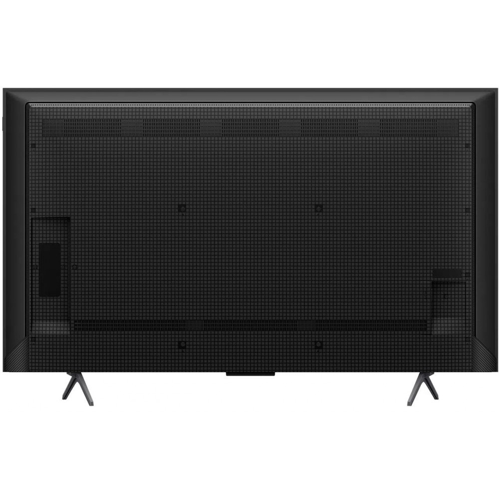 Телевізор TCL 50C61K Premium QLED-Mini LED Google TV 144 Гц