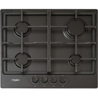 Варильна поверхня газова Whirlpool TGML 660 NB