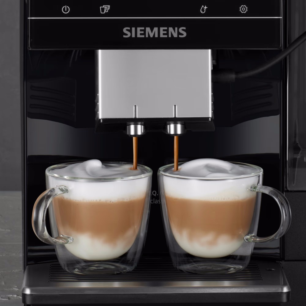 Кавоварка Siemens EQ.700 classic TP703R09