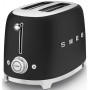 Тостер Smeg TSF01BLMEU