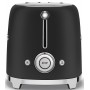 Тостер Smeg TSF01BLMEU