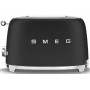 Тостер Smeg TSF01BLMEU