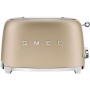 Тостер Smeg TSF01CHMEU