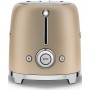 Тостер Smeg TSF01CHMEU