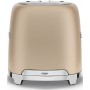 Тостер Smeg TSF01CHMEU