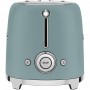 Тостер SMEG TSF01EGMEU