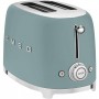 Тостер SMEG TSF01EGMEU