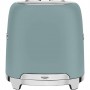 Тостер SMEG TSF01EGMEU