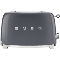 Тостер Smeg TSF01GREU