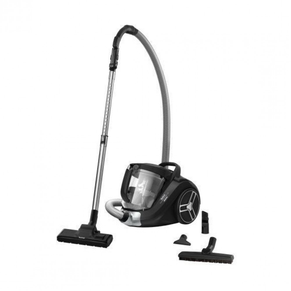 Пылесос Tefal Compact Power XXL TW4855 (TW4855EA)