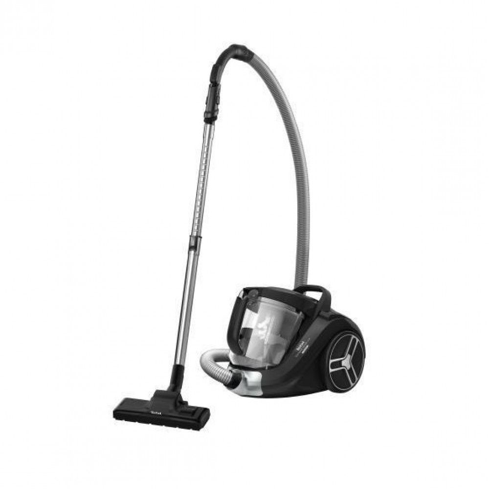 Пылесос Tefal Compact Power XXL TW4855 (TW4855EA)