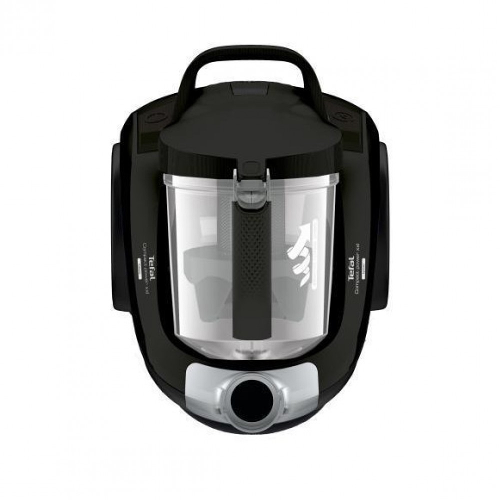 Пылесос Tefal Compact Power XXL TW4855 (TW4855EA)