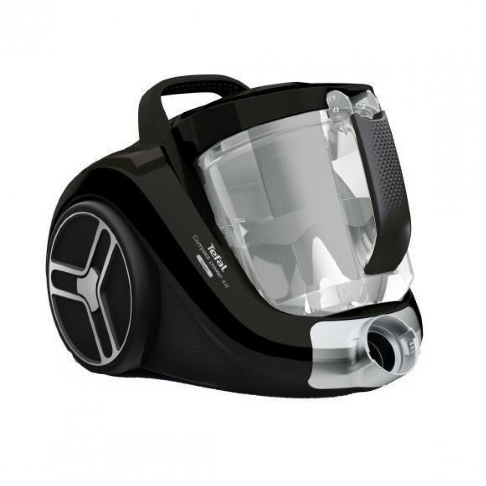 Пылесос Tefal Compact Power XXL TW4855 (TW4855EA)
