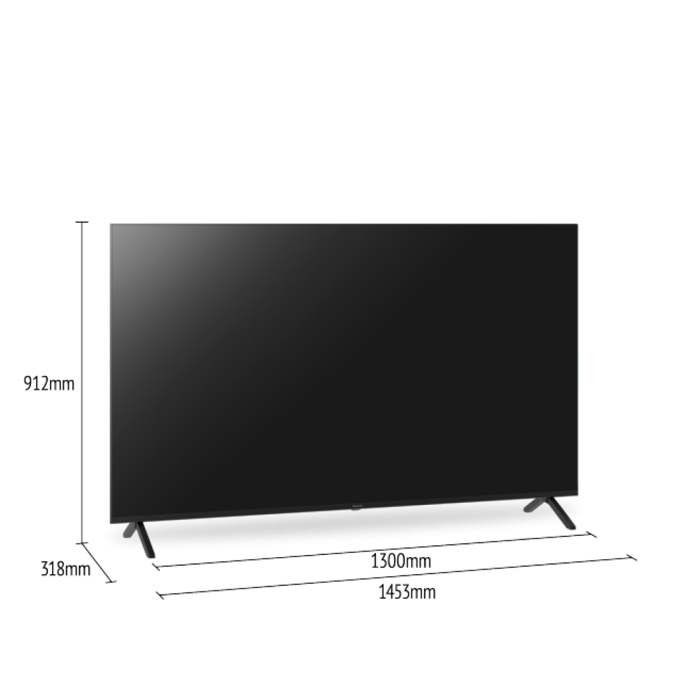 Телевізор Panasonic TX-65LX800E Android TV (2023)