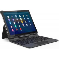 Бездротова клавіатура Blackview Tab 9 Keyboard Black