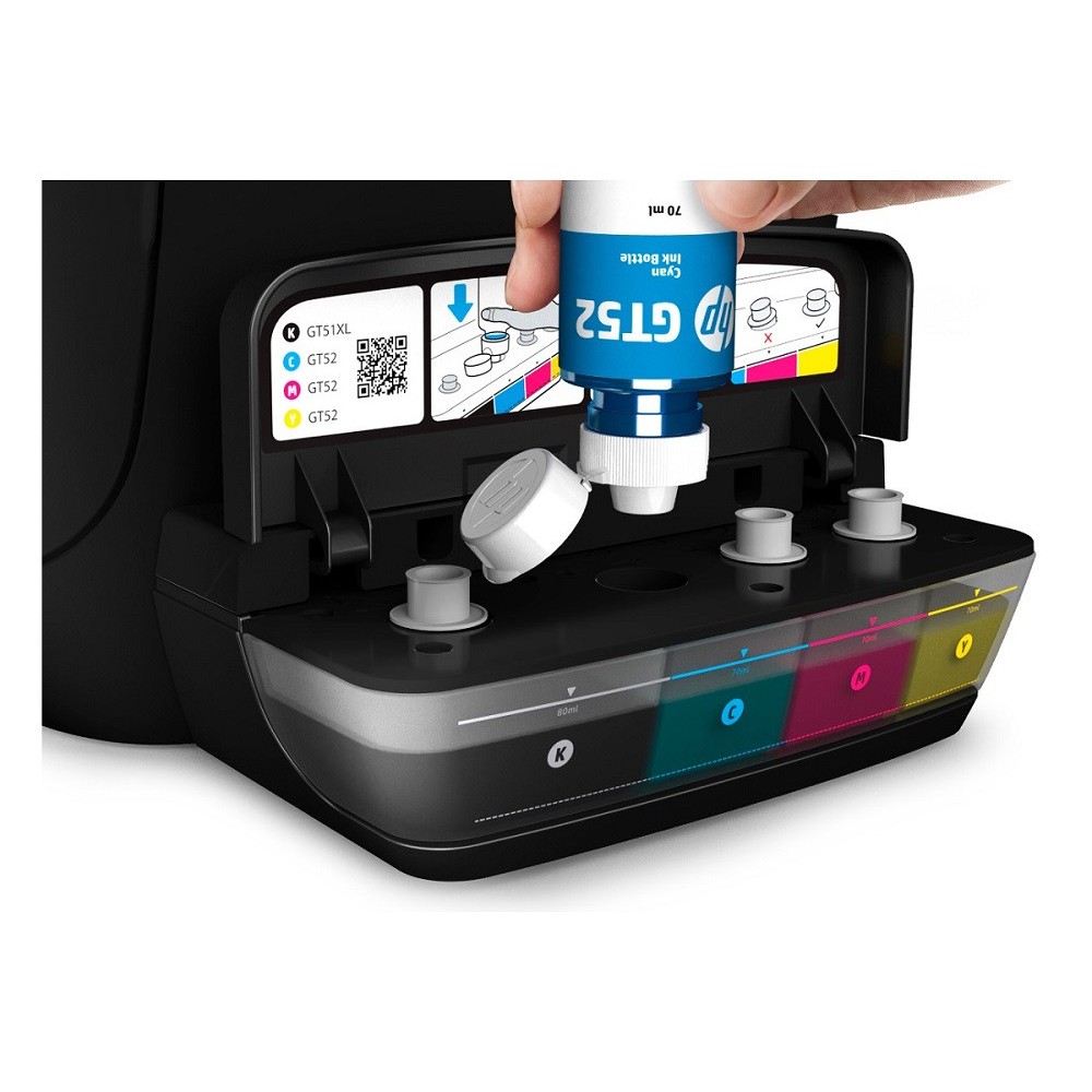 БФП HP Ink Tank 315 (Z4B04A)