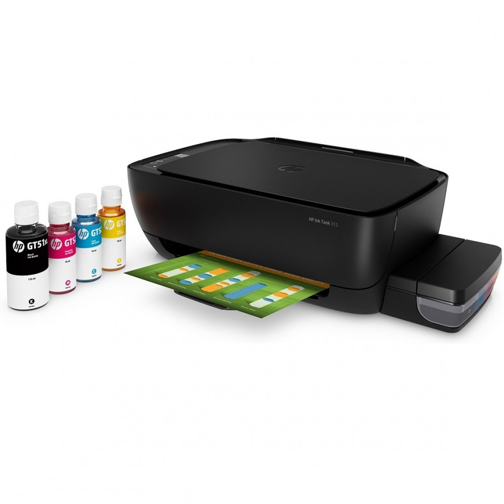 БФП HP Ink Tank 315 (Z4B04A)