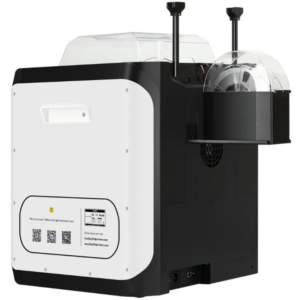3D-принтер Qidi Tech X-CF Pro