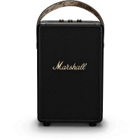 Портативні колонки Marshall Tufton Black and Brass (1005924)