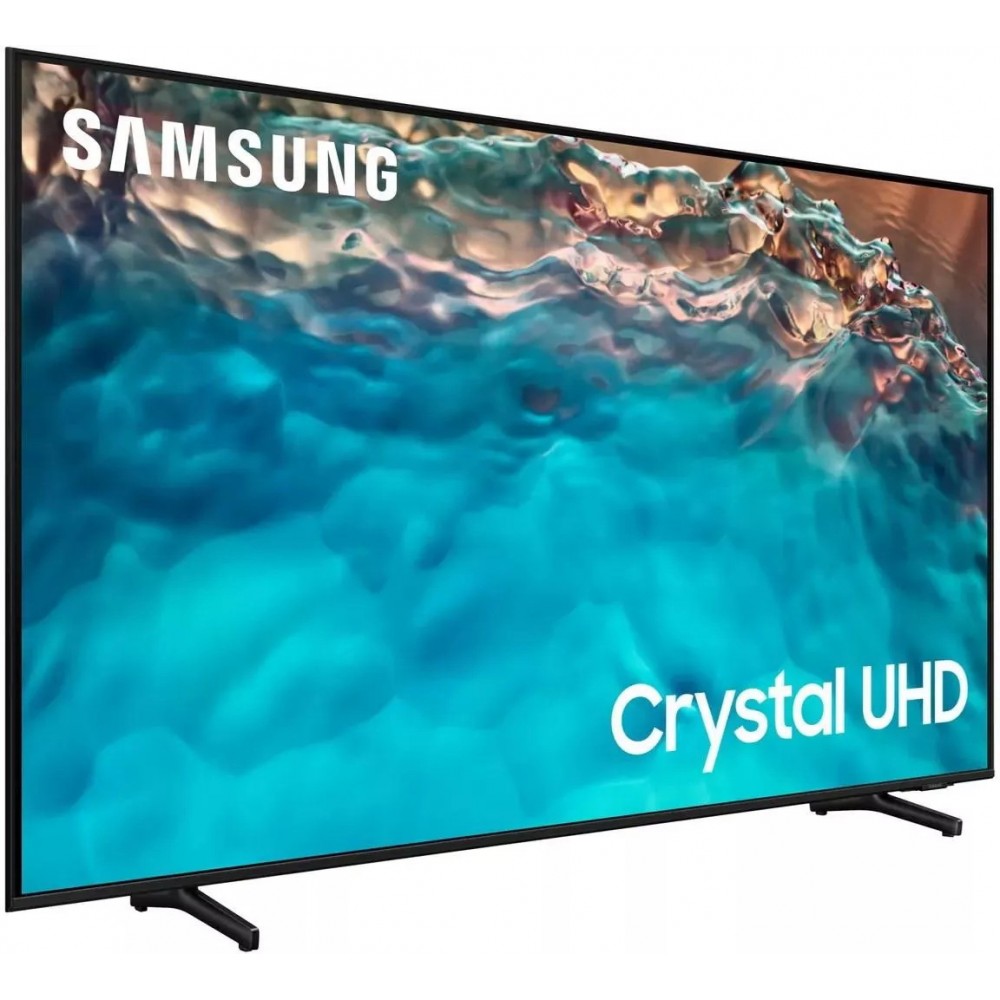Телевізор Samsung UE55BU8002