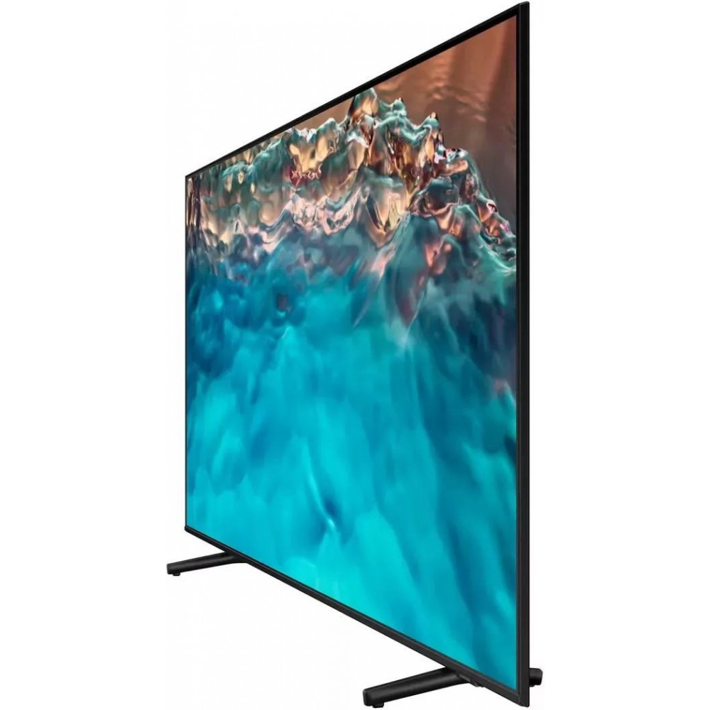 Телевізор Samsung UE55BU8002
