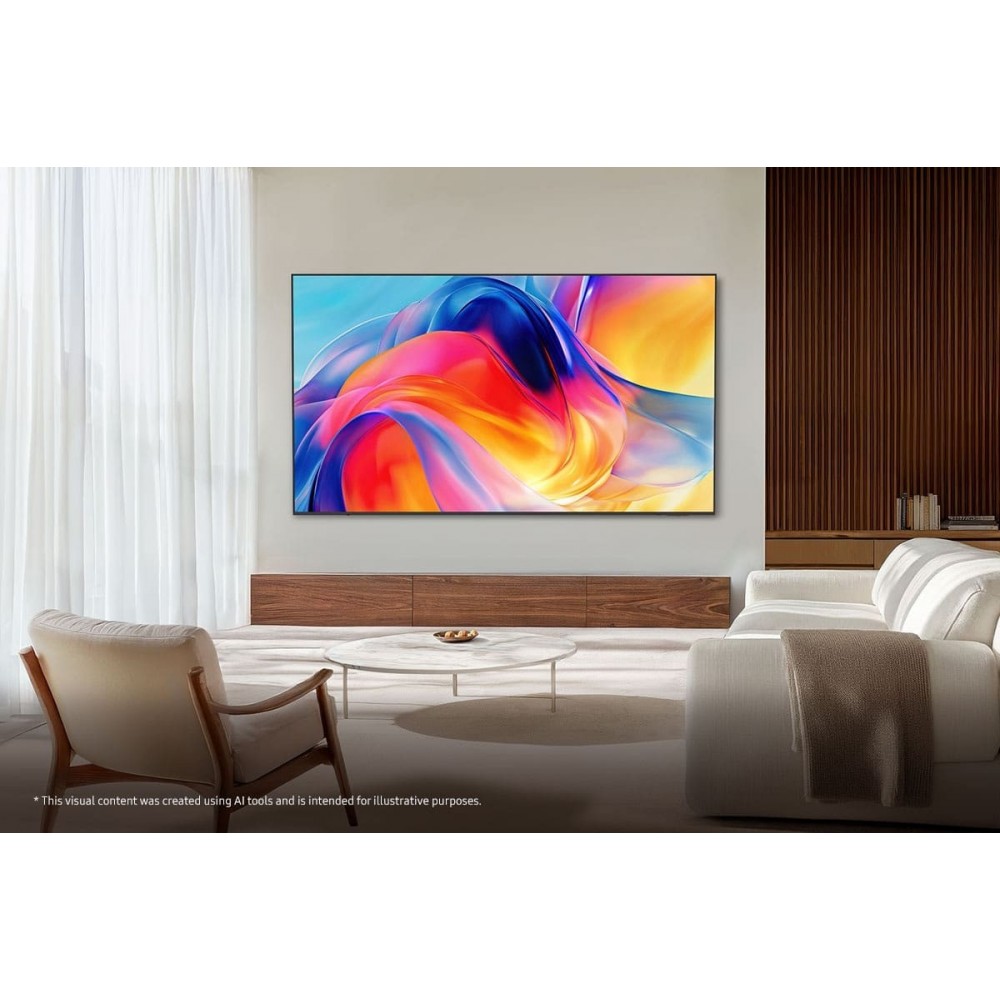 Телевізор Samsung UE-55M74H Mini LED 4K Vision AI Smart TV (2026)
