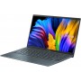 Ноутбук ASUS Zenbook 14 UM425QA (UM425QA-KI180W) R5-5600H/16GB/512GB